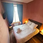 Lyret, Centre, 4 Personnes Апартаменты