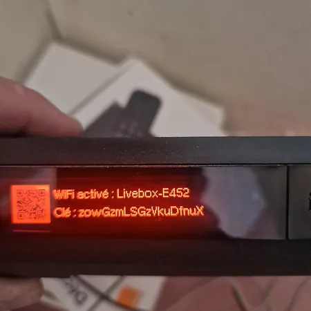 Lyret, Centre, 4 Personnes *