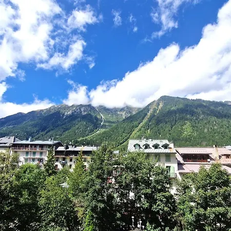 Apartman Lyret, Centre, 4 Personnes *