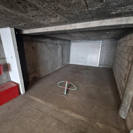 Apartman Lyret, Centre, 4 Personnes *