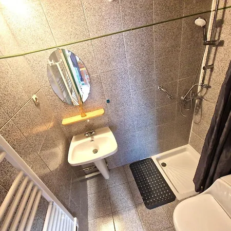 Lyret, Centre, 4 Personnes * Chamonix