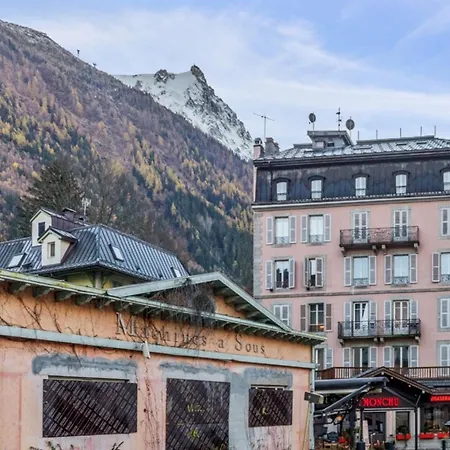 Lyret, Centre, 4 Personnes