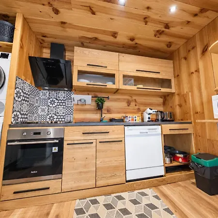 Apartamento Lyret, Centre, 4 Personnes *
