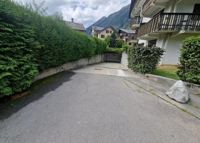 Lyret, Centre, 4 Personnes