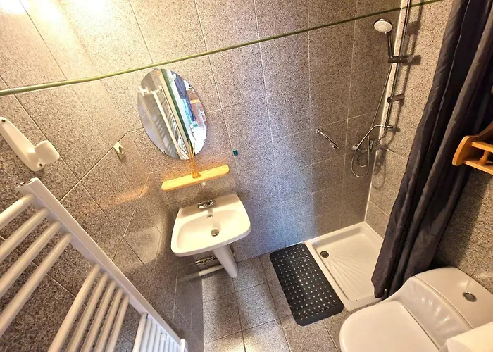 Lyret, Centre, 4 Personnes * Chamonix