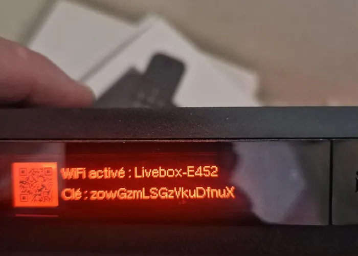 Lyret, Centre, 4 Personnes *