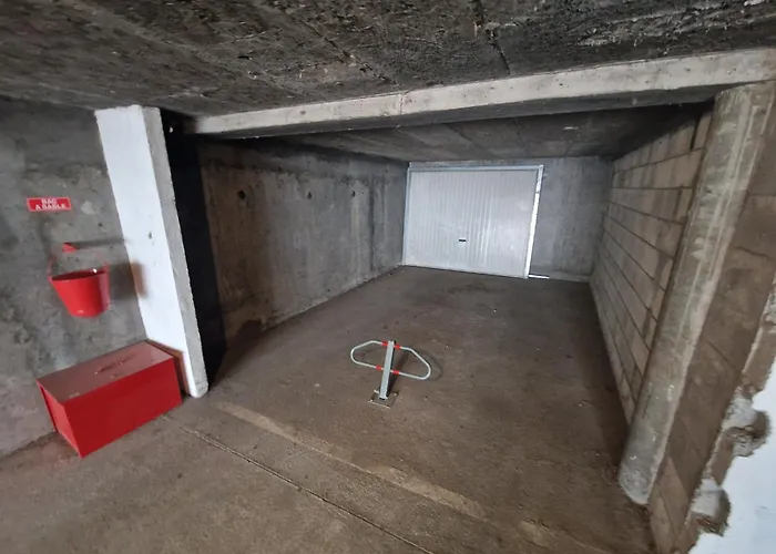 Apartmán Lyret, Centre, 4 Personnes *