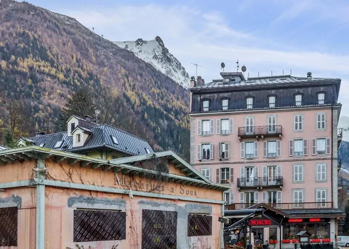 Lyret, Centre, 4 Personnes